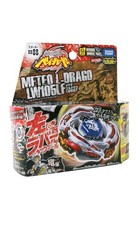 Takara Tomy Meteo L-Drago