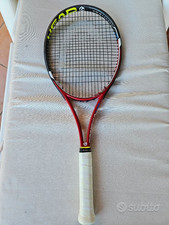 racchetta tennis Head Prestige come nuova