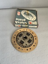 Disco Frizione Ford Anglia -