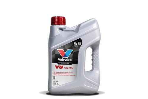 Olio motore valvoline - 4,
