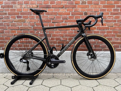 Nuovo cannondale supersix evo - supersix,
