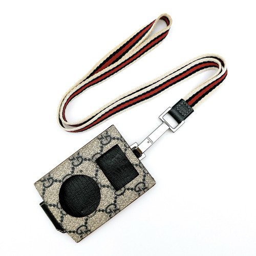 Gucci supreme custodia - custodia, ipod