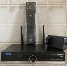 Decoder Octagon SF8008 4K