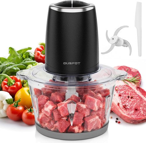 Tritatutto cucina elettrico - tritatutto,