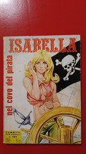 FUMETTI ISABELLA