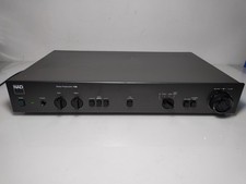 NAD 1130 STEREO PREAMPLIFIER