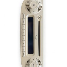 Autoradio originale usato Fiat