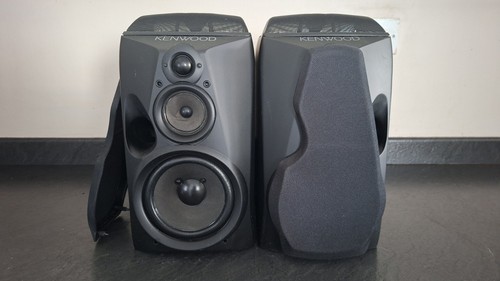 Kenwood diffusori da - ls-f4,
