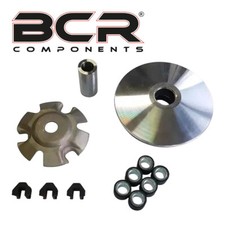 VARIATORE COMPLETO HONDA SH
