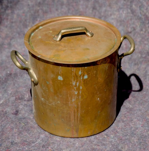 Pentola stock vintage williams - pentola,
