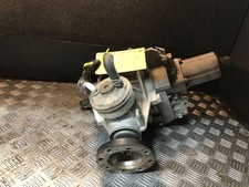 DIFFERENZIALE ANTERIORE PER MAZDA CX-7 2° Serie R2AA Diesel 2200 (09>)