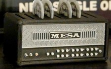 Pick Holder - Miniatura Mesa