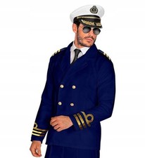 Divisa Uomo Blu Marina Tg XL