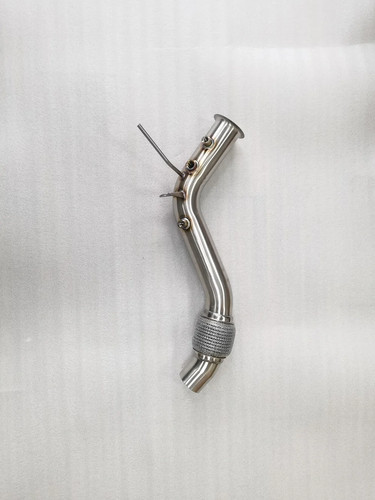 Downpipe decat bmw - bmw, serie