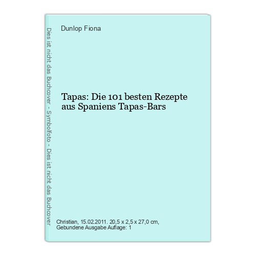 Tapas die 101 besten - tapas:,