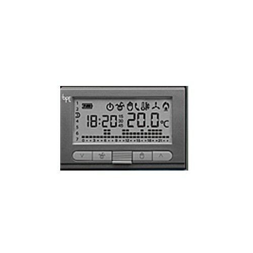Bpt crono termostato digitale - bpt,