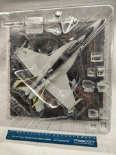 Vintage US Military Plane