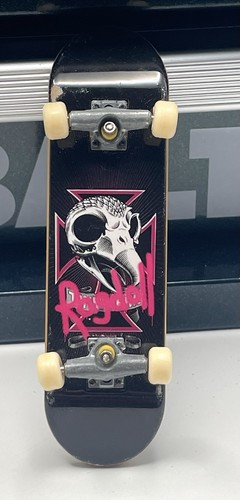 Vintage tech deck - vintage,