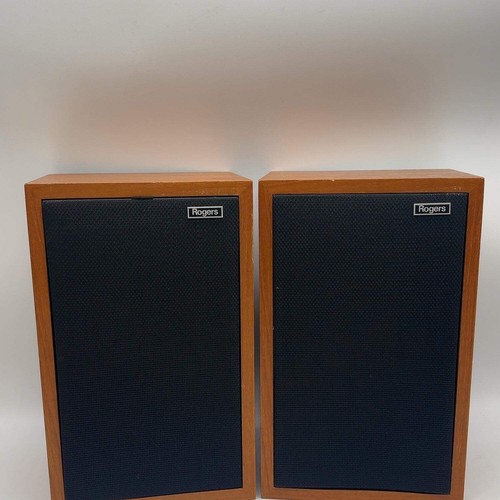 Rogers ls3 sistema - ls3/5a,
