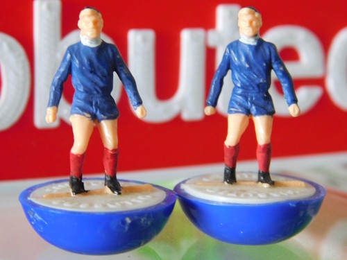 Subbuteo vintage anni - anni, 70