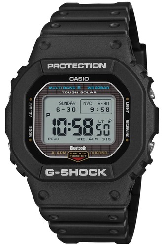 Shock casio bx5600 - g-shock,