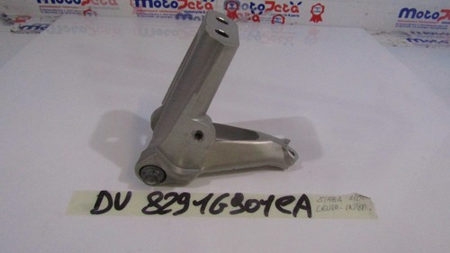 Staffa inferiore motore - , engine