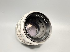 Carl Zeiss Jena Biotar 58 mm