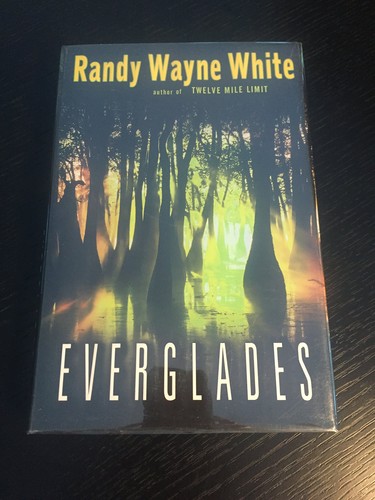 Everglades - (doc, ford)