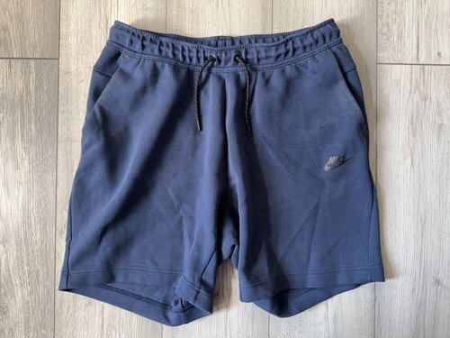 Pantaloncino uomo nike tech - nike,