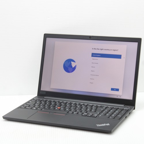 Lenovo thinkpad computer - thinkpad,