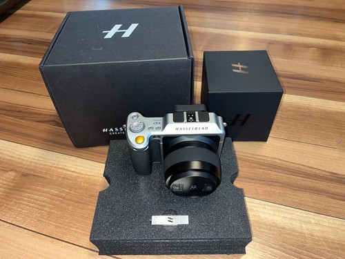 Hasselblad x1d 50c - hasselblad, x1d-50c