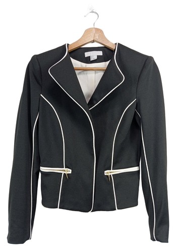 Giacca maglia donna - h&m,