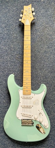 Prs silver sky stone - silver,