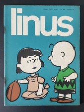 LINUS - Maggio 1966