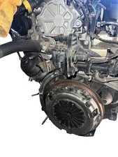 MOTORE SEMICOMPLETO PER PEUGEOT 208 Serie 8HR Benzina 1400 (12>19)