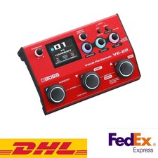 BOSS VE-22 Vocal Performer