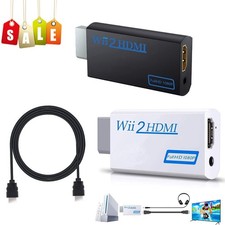 Top!Adattatore per Nintendo