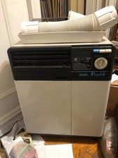 DeLonghi Pinguino 6000 BTU