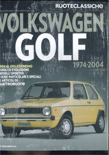 RuoteClassiche + speciale golf