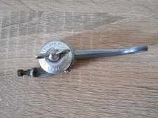 Manette levier dérailleur SIMPLEX JUY pour vélo ancien vintage