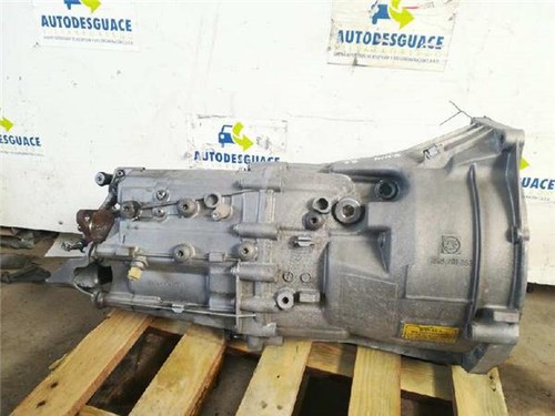 Hed cambio manuale bmw - hed, serie