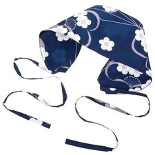  Kimono giapponese con fascia