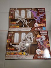 Pokemon Model Kit Fossil