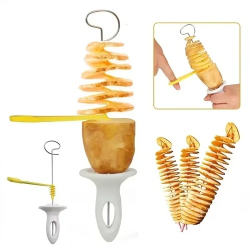 Taglierina spirale per - a,