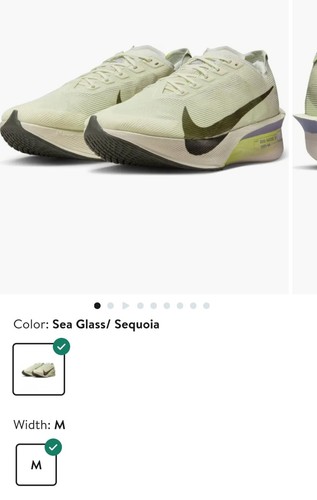 Nike zoomx vaporfly next - zoomx,