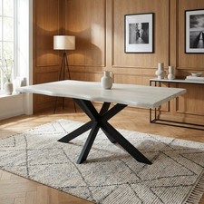 Tavolo da Pranzo Cucina Legno