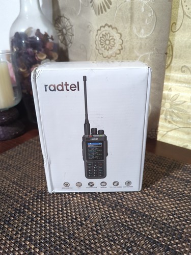 Radtel 880g gps aprs - radtel,