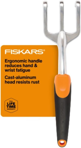 Fiskars ergo coltivatore - ergo, da