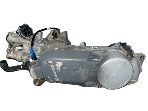 Motore aprilia leonardo 150 - motore, st