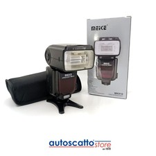 Meike MK910Speedlite per Nikon
